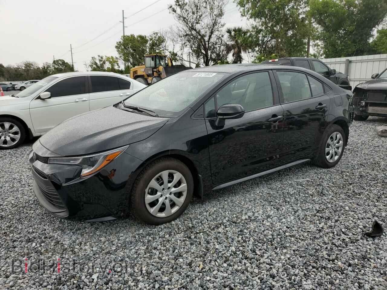 Фотография 5YFB4MDE8SP280527 - TOYOTA COROLLA 2025