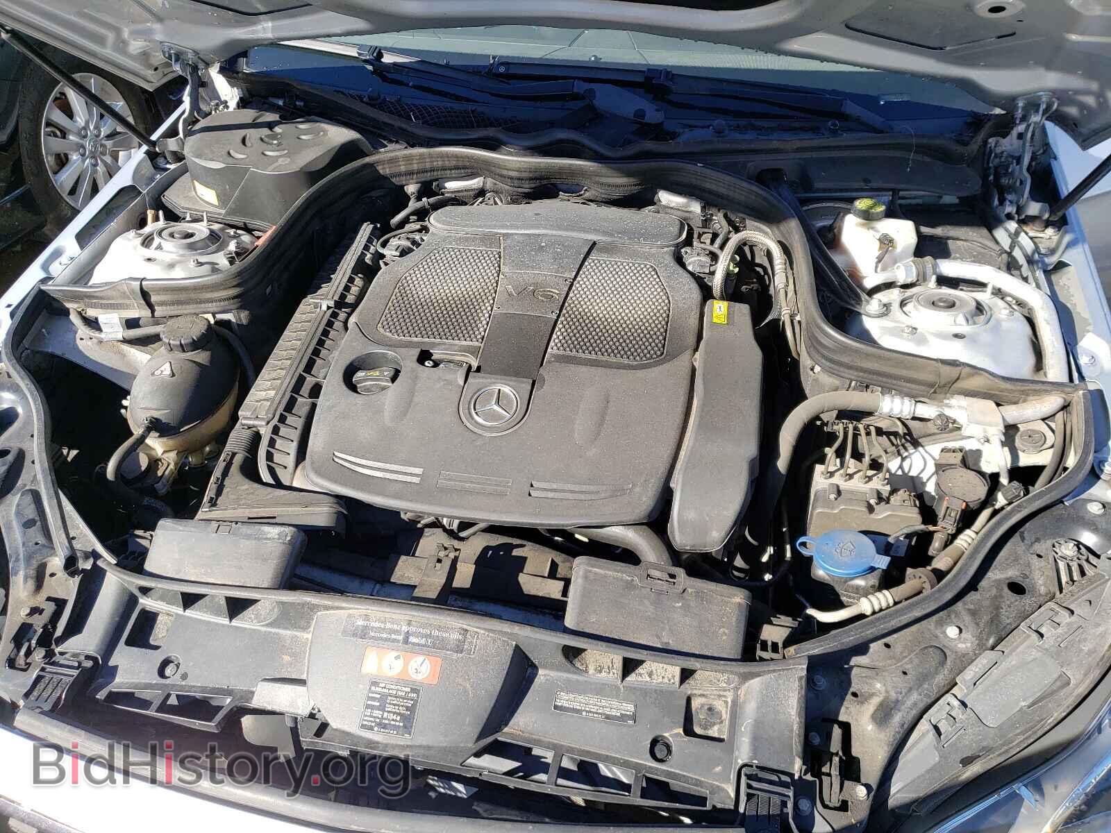 2014 MERCEDES-BENZ E-CLASS - VIN: WDDHF8JB7EA924619 - Фото 7