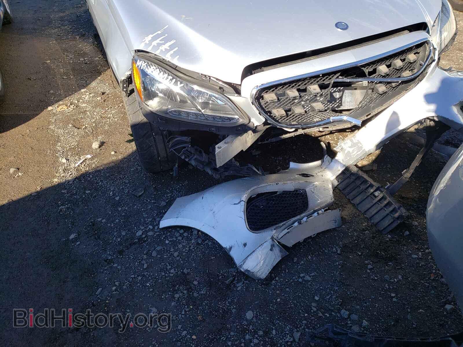2014 MERCEDES-BENZ E-CLASS - VIN: WDDHF8JB7EA924619 - Фото 9