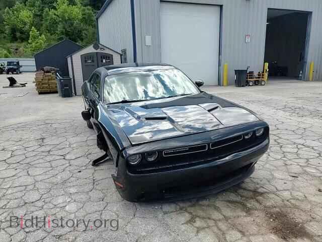 2016 DODGE CHALLENGER - VIN: 2C3CDZAG8GH176693 - Photo 13