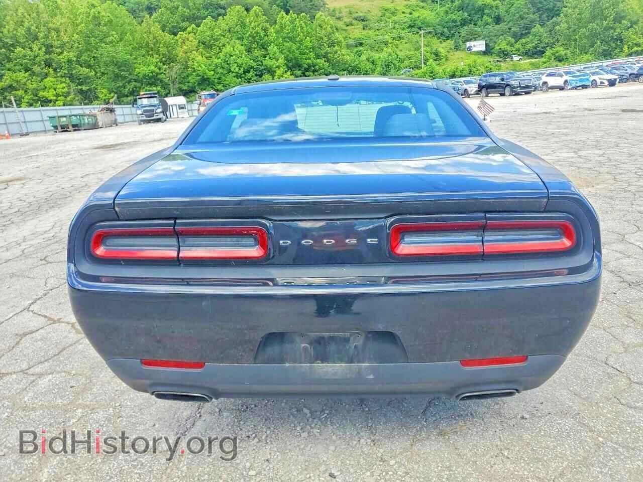 2016 DODGE CHALLENGER - VIN: 2C3CDZAG8GH176693 - Photo 6
