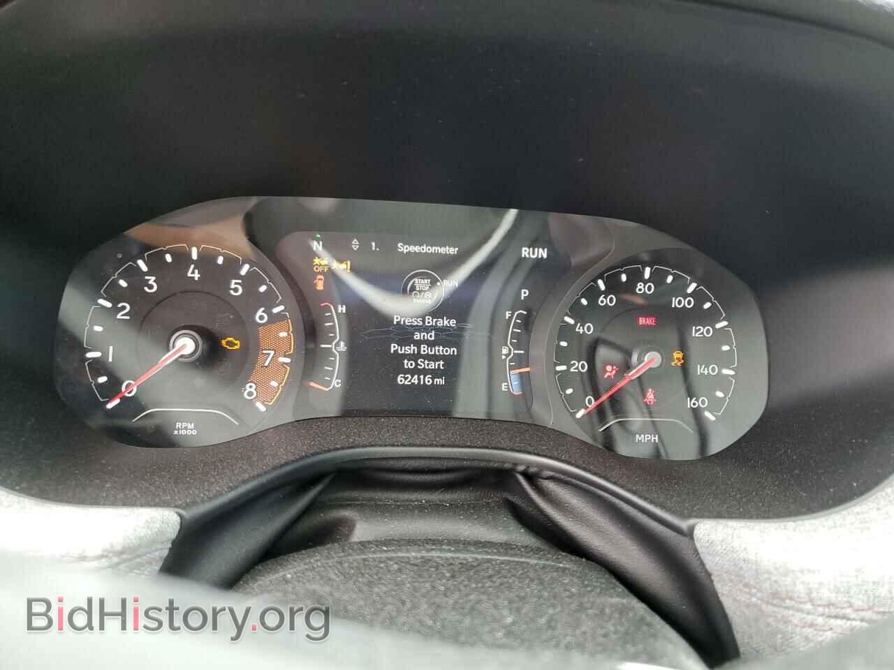 2022 JEEP COMPASS - VIN: 3C4NJDFB4NT134068 - Photo 9