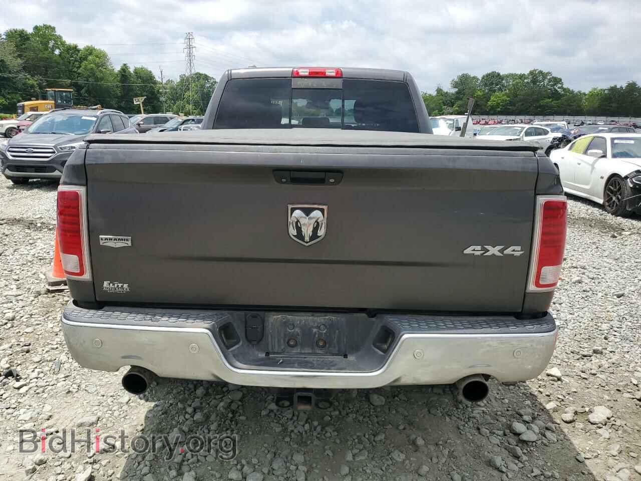 2014 RAM 1500 - VIN: 1C6RR7VT7ES150537 - Фото 6