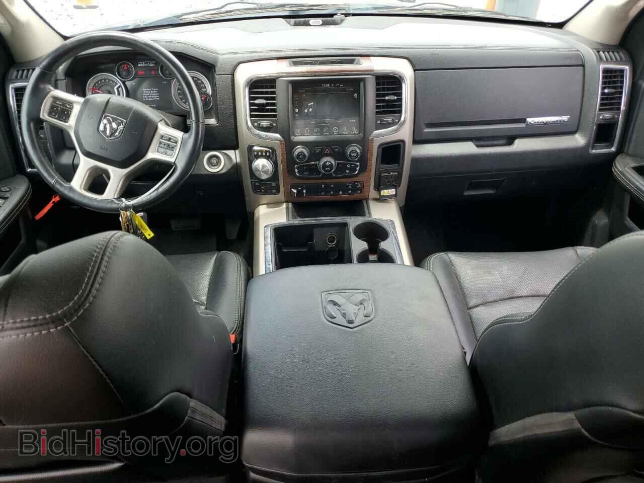 2014 RAM 1500 - VIN: 1C6RR7VT7ES150537 - Фото 8