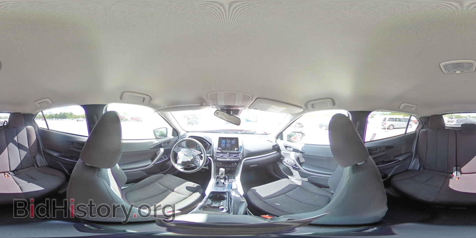 2023 MITSUBISHI ECLIPSE - VIN: JA4ATVAA3PZ007671 - Фото 16
