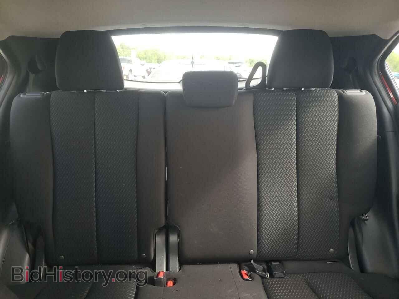 2023 MITSUBISHI ECLIPSE - VIN: JA4ATVAA3PZ007671 - Фото 10