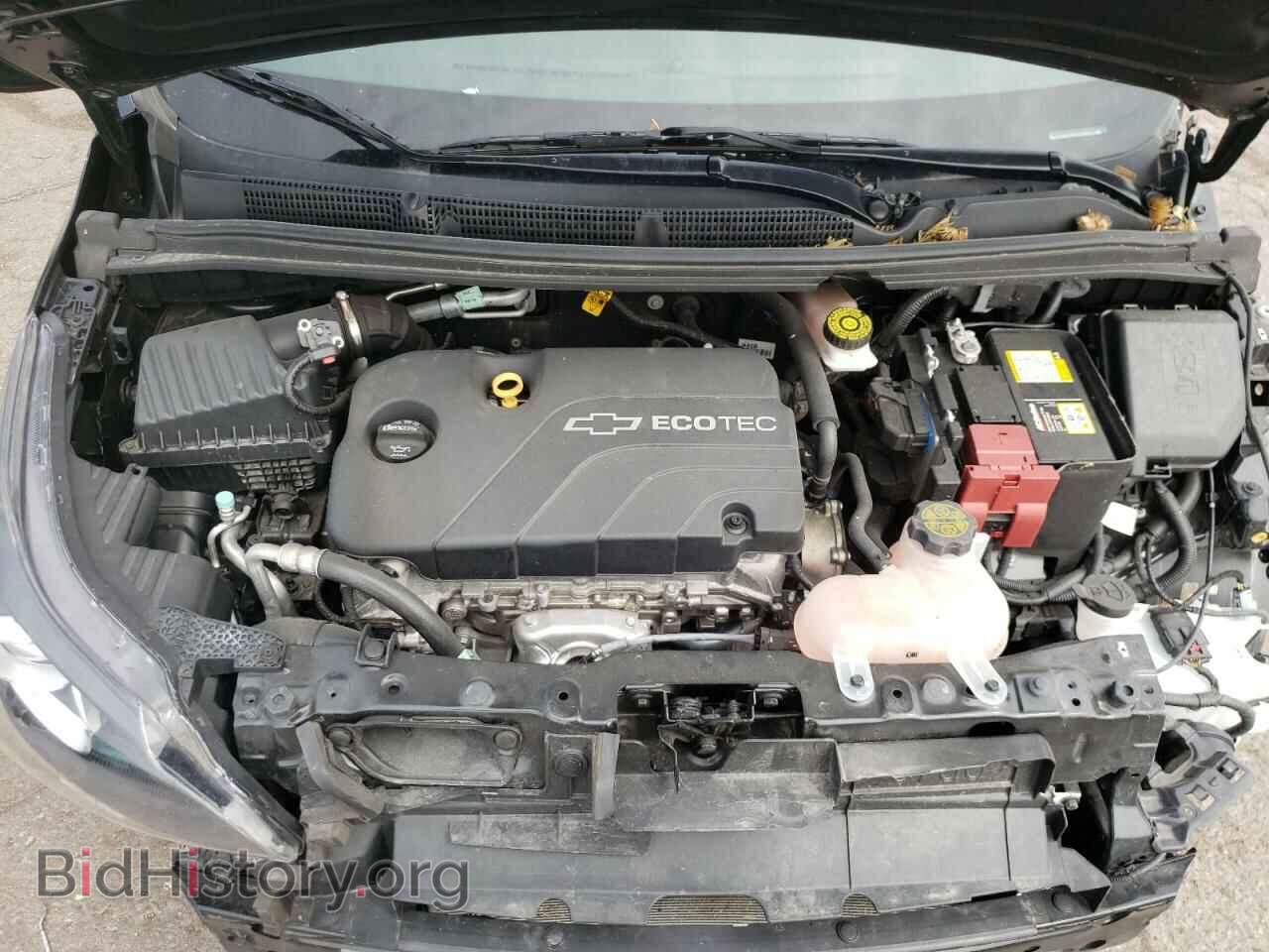 2020 CHEVROLET SPARK - VIN: KL8CD6SA9LC478634 - Фото 7