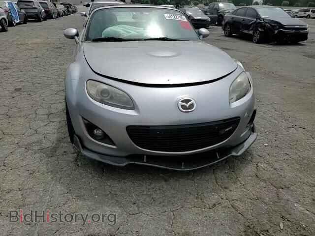 2011 MAZDA MX5 - VIN: JM1NC2JF3B0215080 - Photo 13