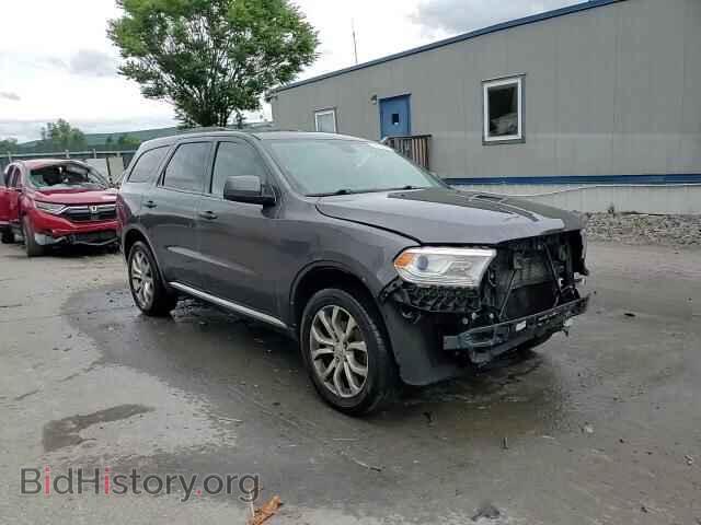 2017 DODGE DURANGO - VIN: 1C4RDJAG6HC960883 - Photo 15