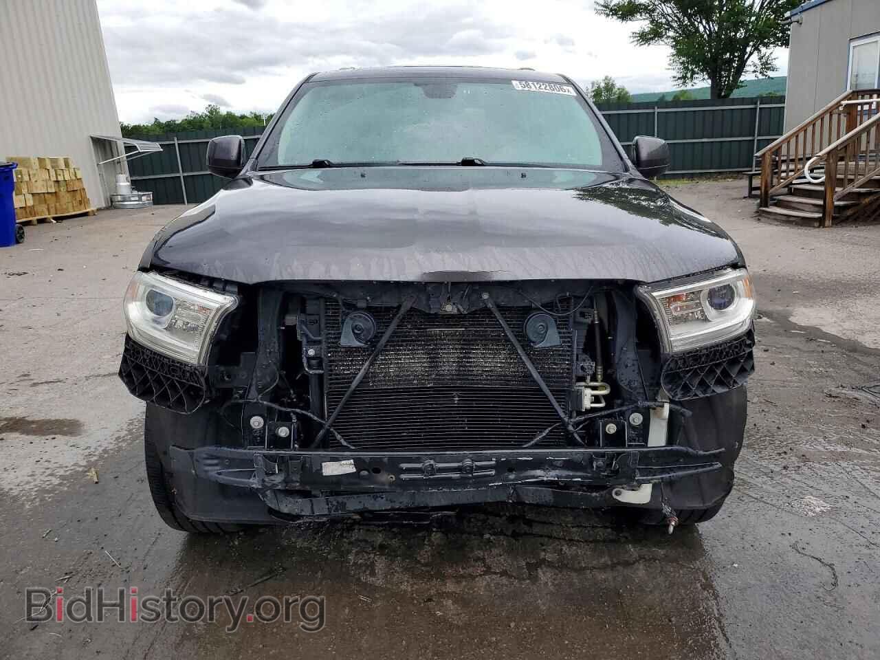 2017 DODGE DURANGO - VIN: 1C4RDJAG6HC960883 - Photo 5