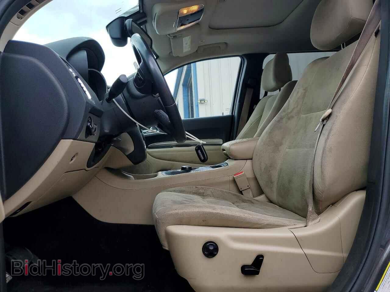 2017 DODGE DURANGO - VIN: 1C4RDJAG6HC960883 - Photo 7