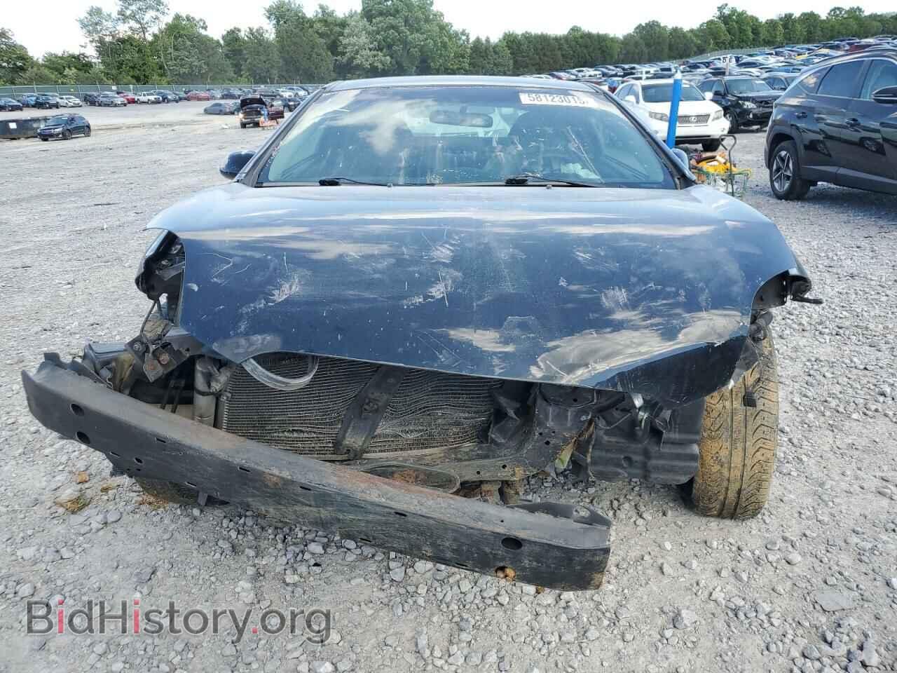 2007 MITSUBISHI ECLIPSE - VIN: 4A3AK24F27E068805 - Photo 5