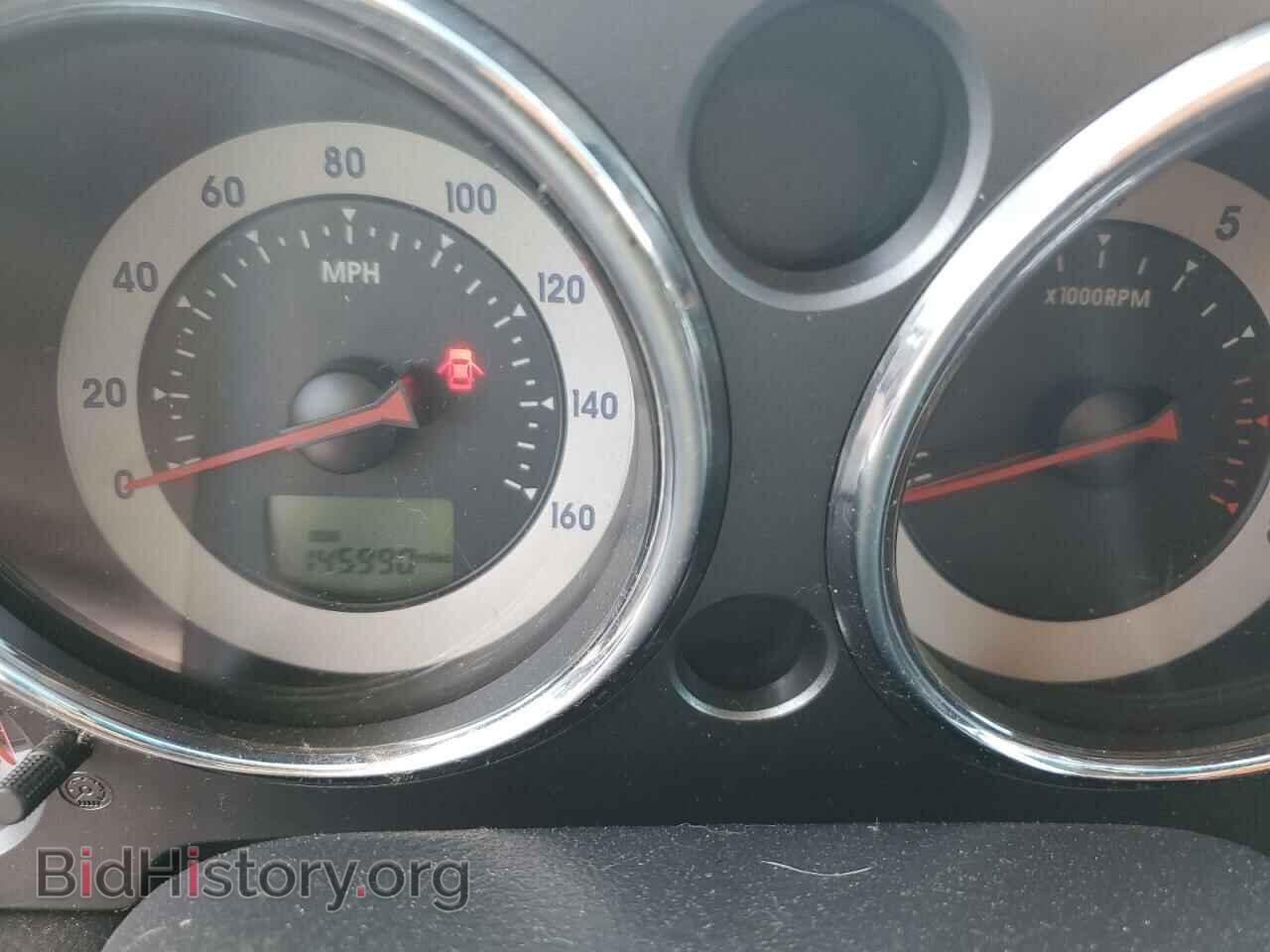 2007 MITSUBISHI ECLIPSE - VIN: 4A3AK24F27E068805 - Photo 9