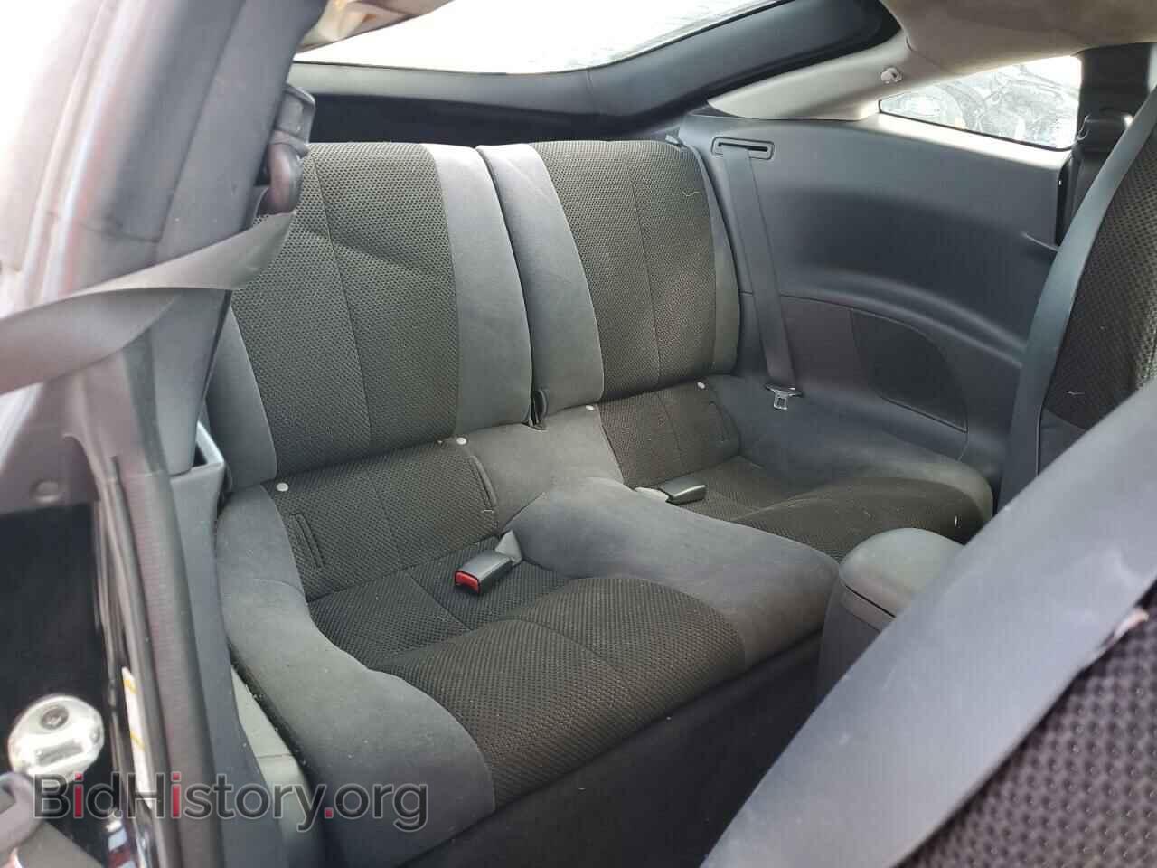 2007 MITSUBISHI ECLIPSE - VIN: 4A3AK24F27E068805 - Photo 10