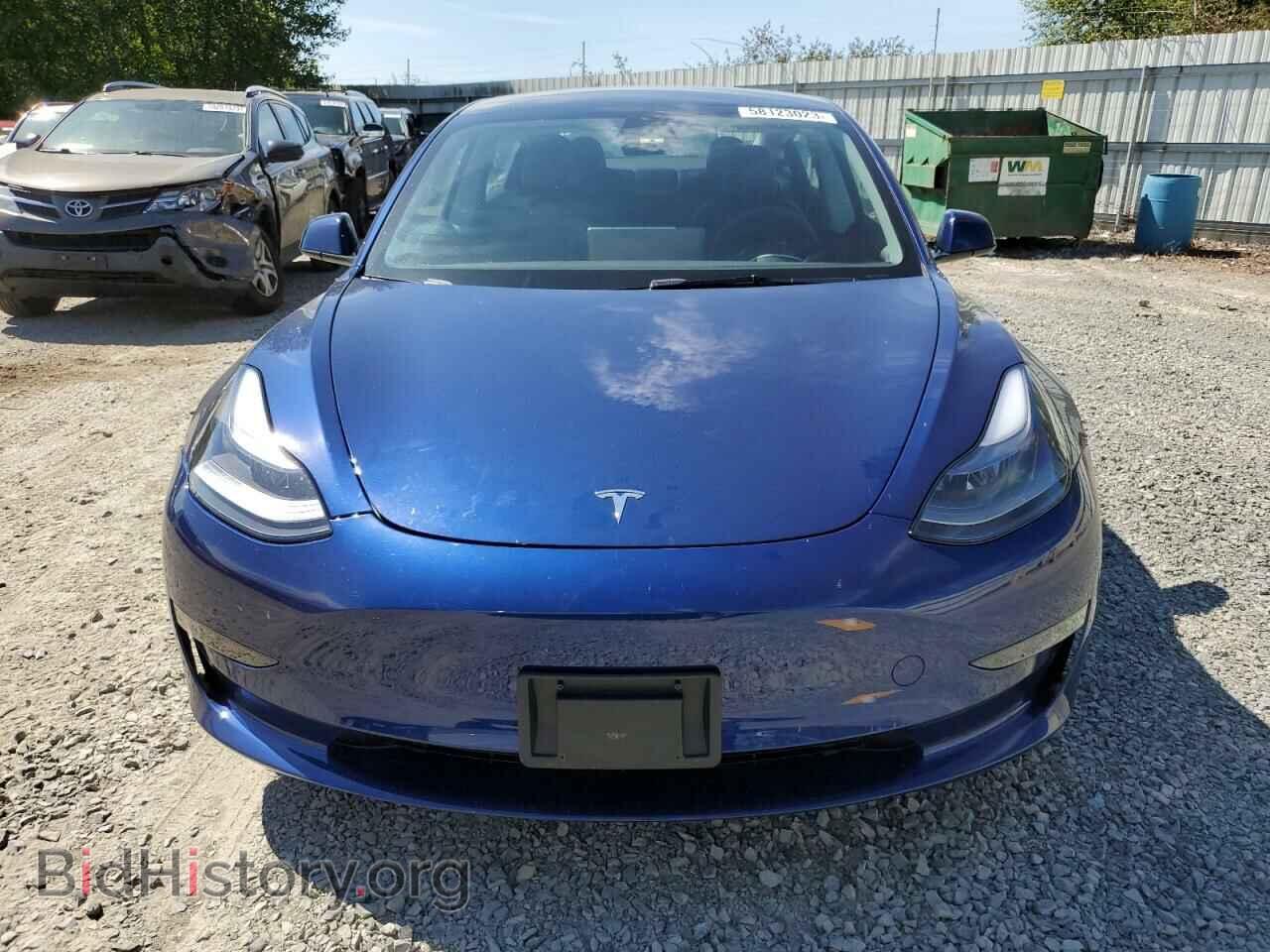 2023 TESLA MODEL 3 - VIN: 5YJ3E1EA7PF426043 - Photo 5