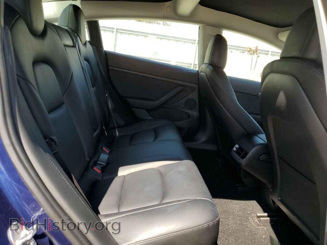 2023 TESLA MODEL 3 - VIN: 5YJ3E1EA7PF426043 - Photo 10