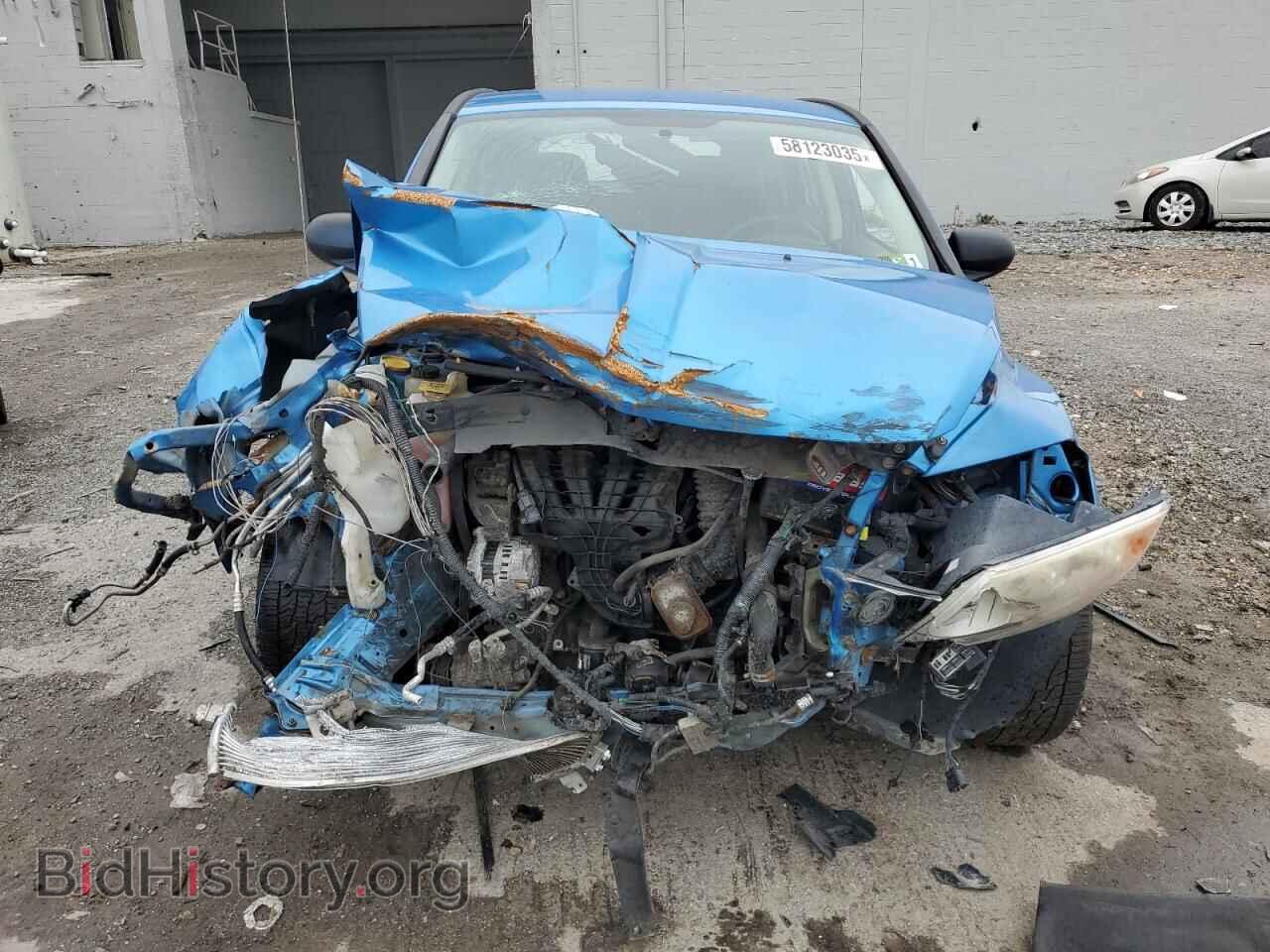 2008 DODGE CALIBER - VIN: 1B3HB28BX8D668845 - Photo 5