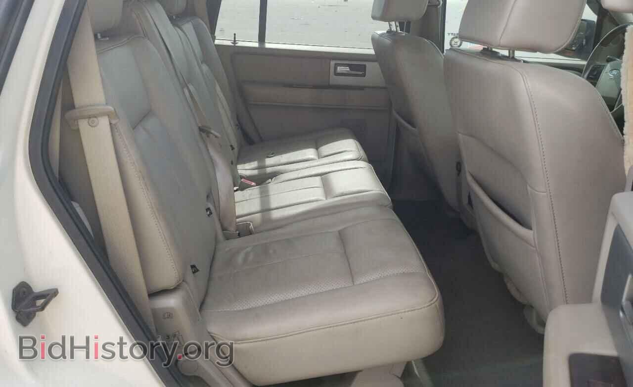 2008 FORD EXPEDITION - VIN: 1FMFU19528LA23949 - Фото 6