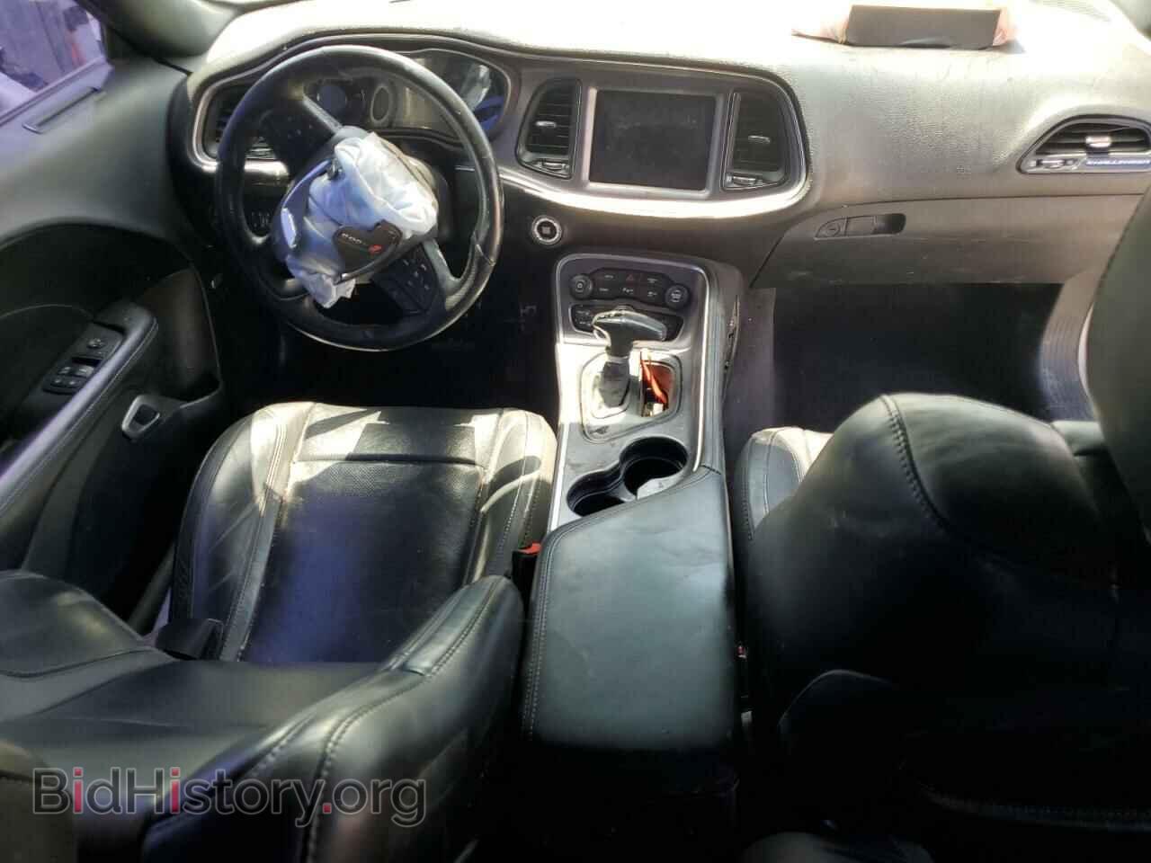 2017 DODGE CHALLENGER - VIN: 2C3CDZAG1HH651554 - Фото 8