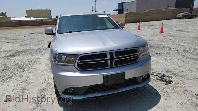 2014 DODGE DURANGO - VIN: 1C4RDHAG7EC369966 - Photo 14