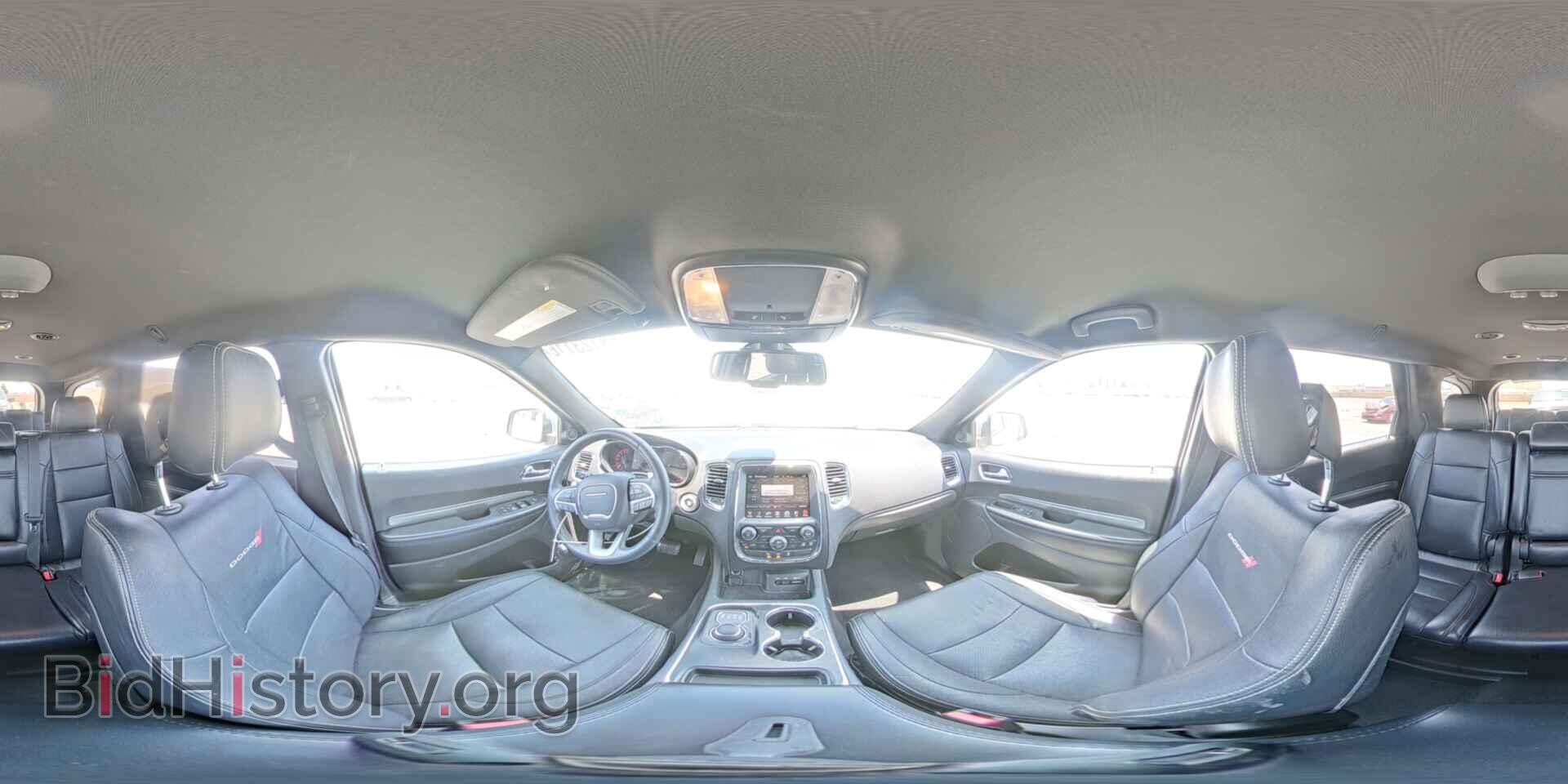 2014 DODGE DURANGO - VIN: 1C4RDHAG7EC369966 - Photo 15