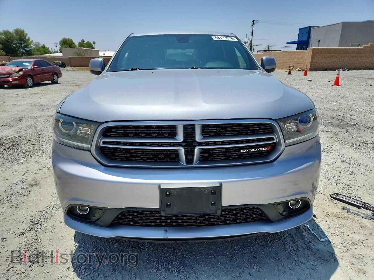 2014 DODGE DURANGO - VIN: 1C4RDHAG7EC369966 - Photo 5