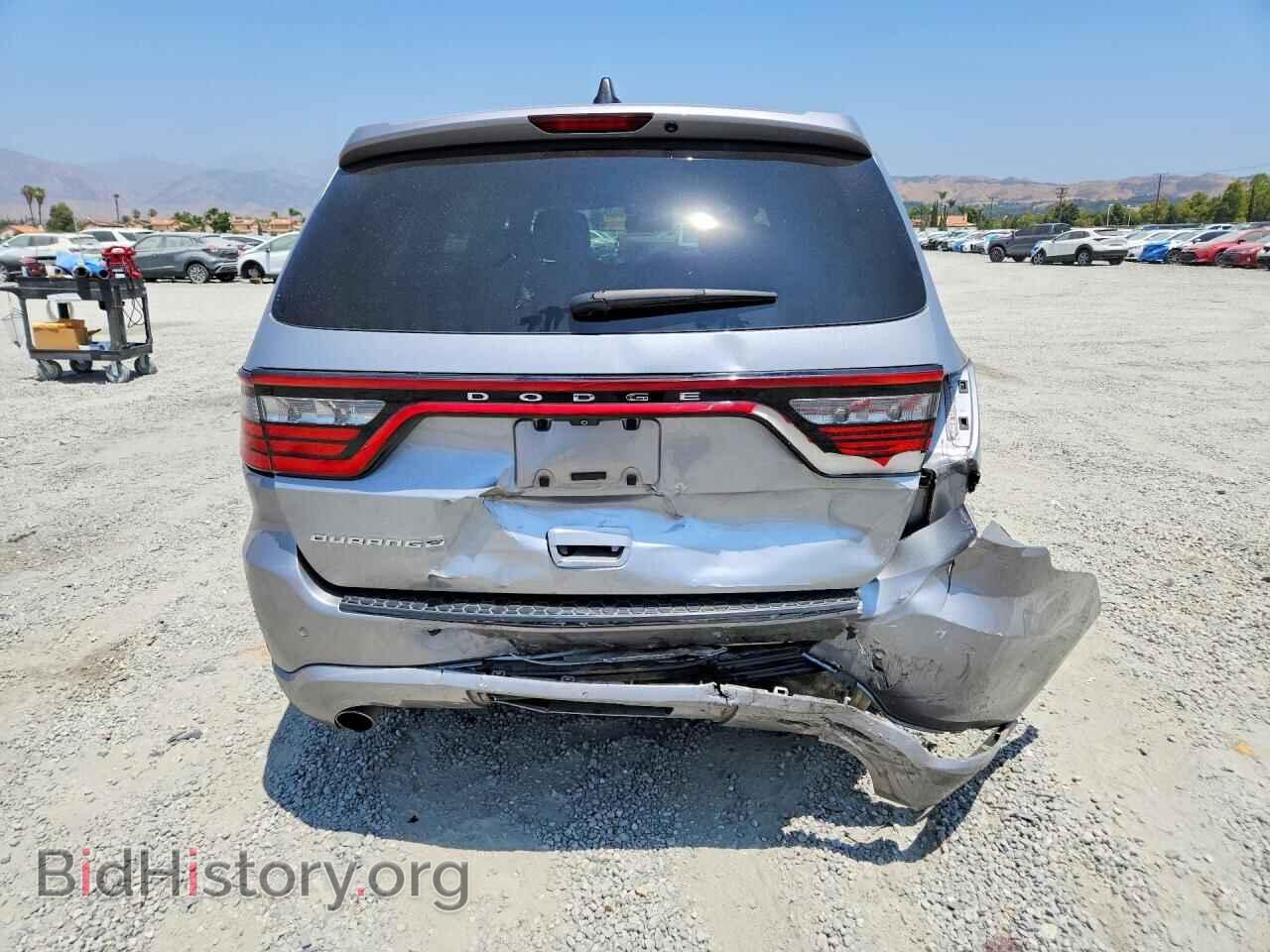 2014 DODGE DURANGO - VIN: 1C4RDHAG7EC369966 - Photo 6