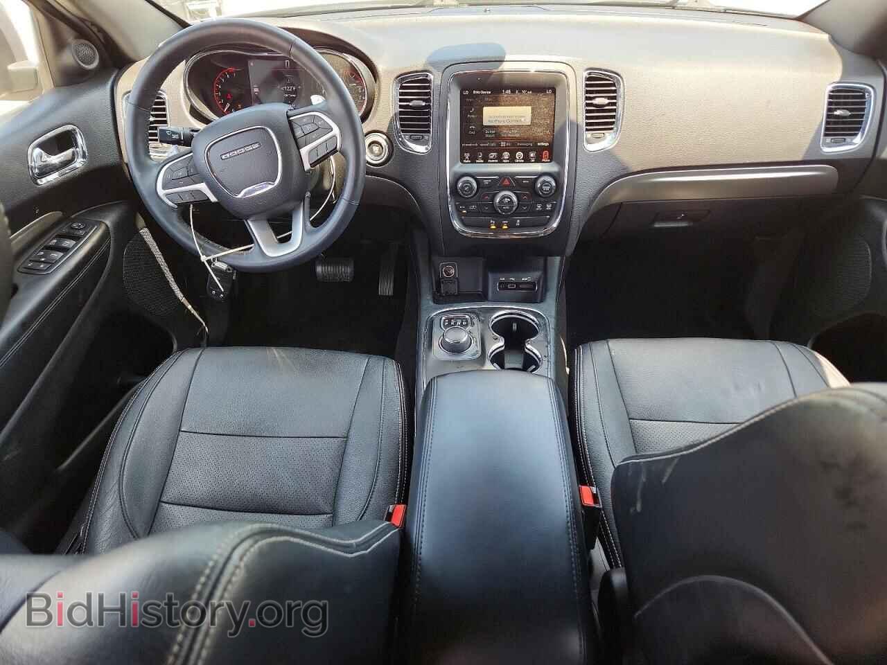 2014 DODGE DURANGO - VIN: 1C4RDHAG7EC369966 - Photo 8