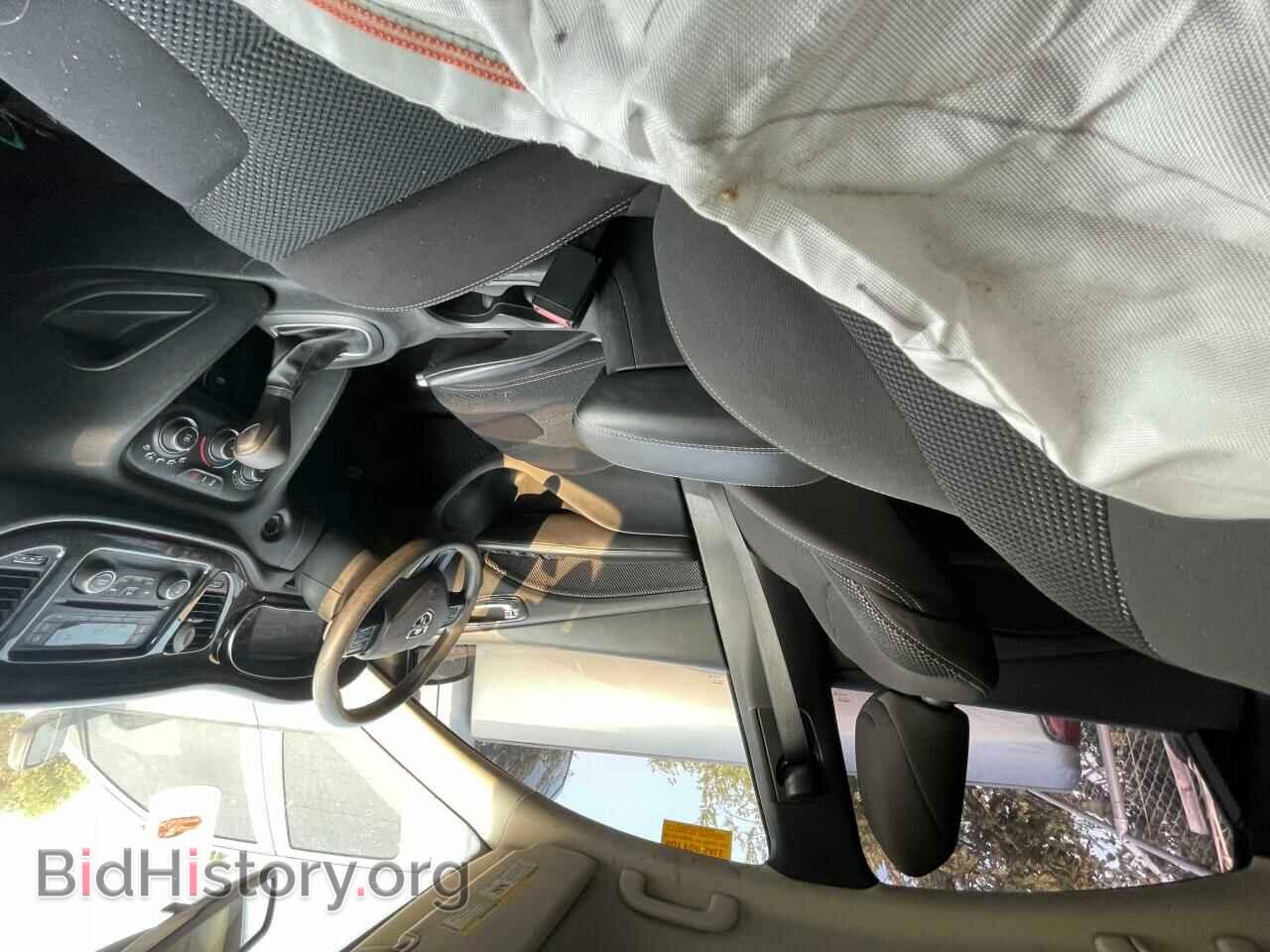 2015 DODGE DART - VIN: 1C3CDFBB6FD309058 - Photo 5