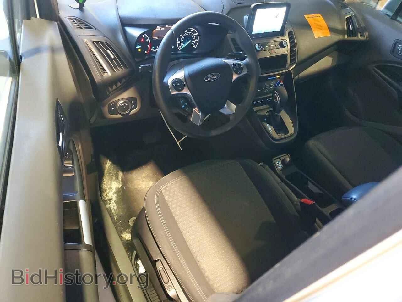 2022 FORD TRANSIT - VIN: NM0LS7T23N1513187 - Фото 8