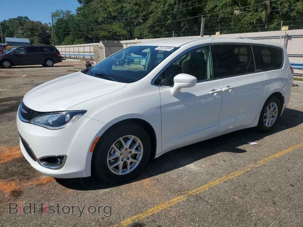 Photo 2C4RC1FG5LR210208 - CHRYSLER PACIFICA 2020