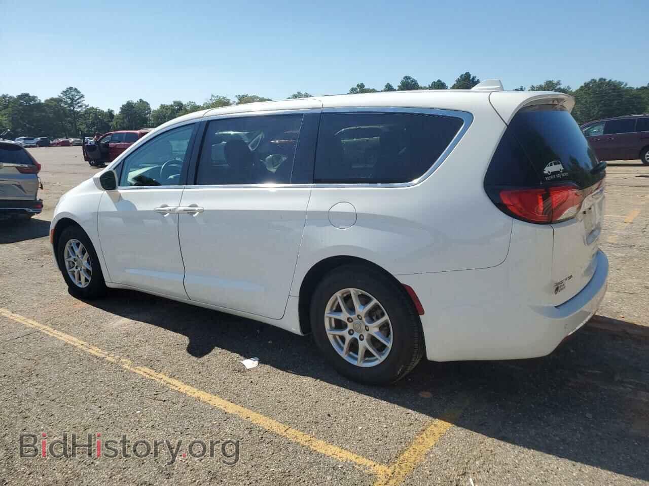 2020 CHRYSLER PACIFICA - VIN: 2C4RC1FG5LR210208 - Фото 2