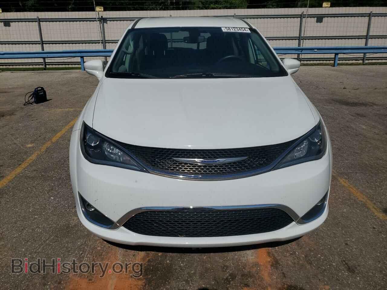 2020 CHRYSLER PACIFICA - VIN: 2C4RC1FG5LR210208 - Фото 5