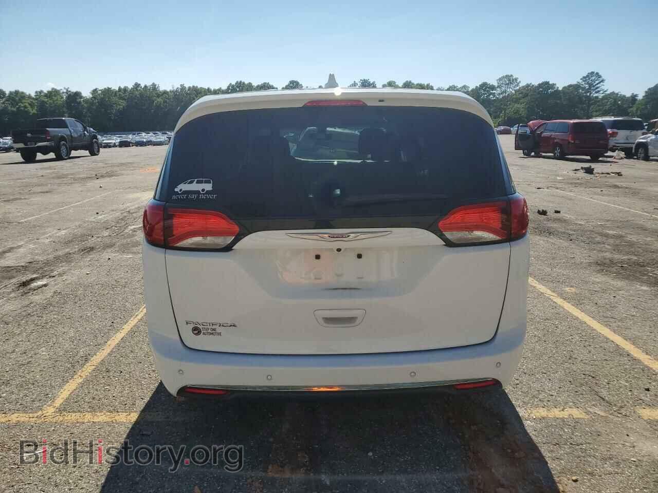 2020 CHRYSLER PACIFICA - VIN: 2C4RC1FG5LR210208 - Фото 6