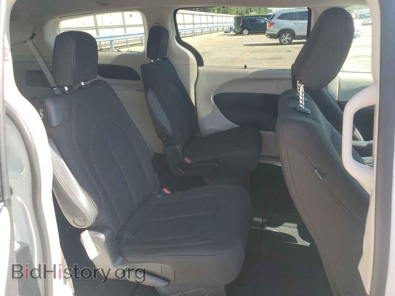 2020 CHRYSLER PACIFICA - VIN: 2C4RC1FG5LR210208 - Фото 10