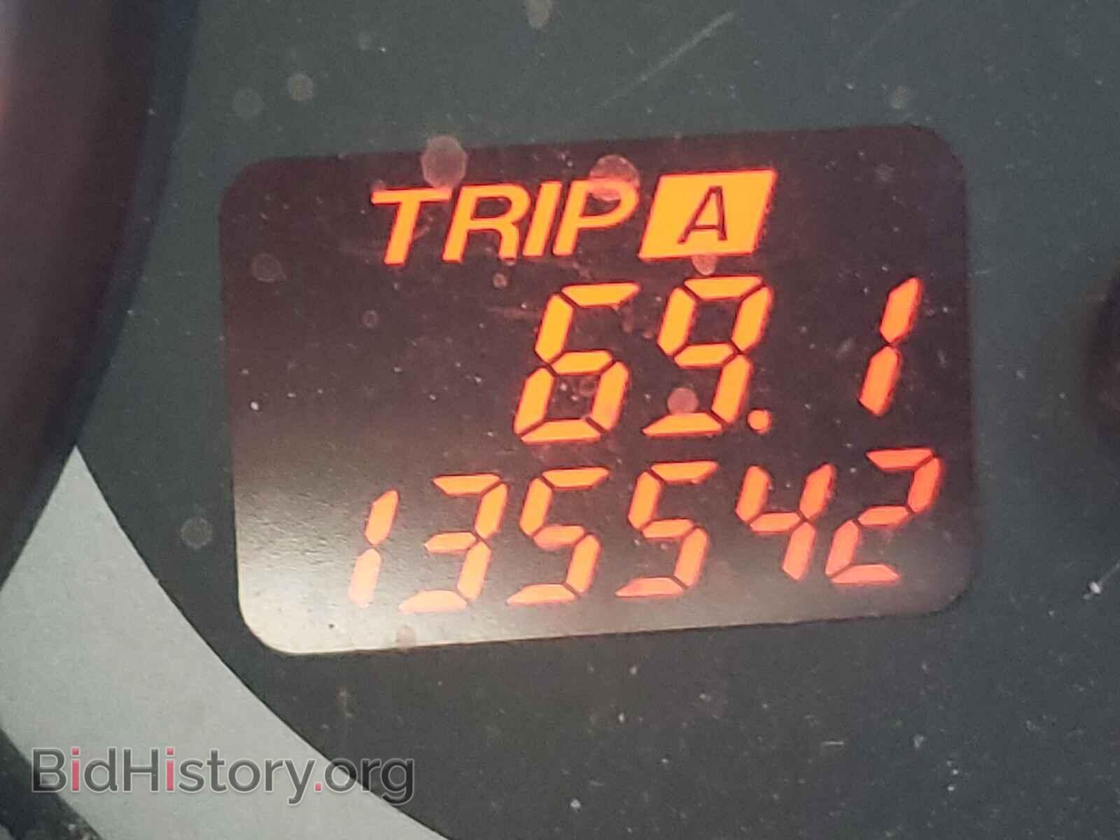 2006 MAZDA MAZDA3 - VIN: JM1BK144161525254 - Фото 8