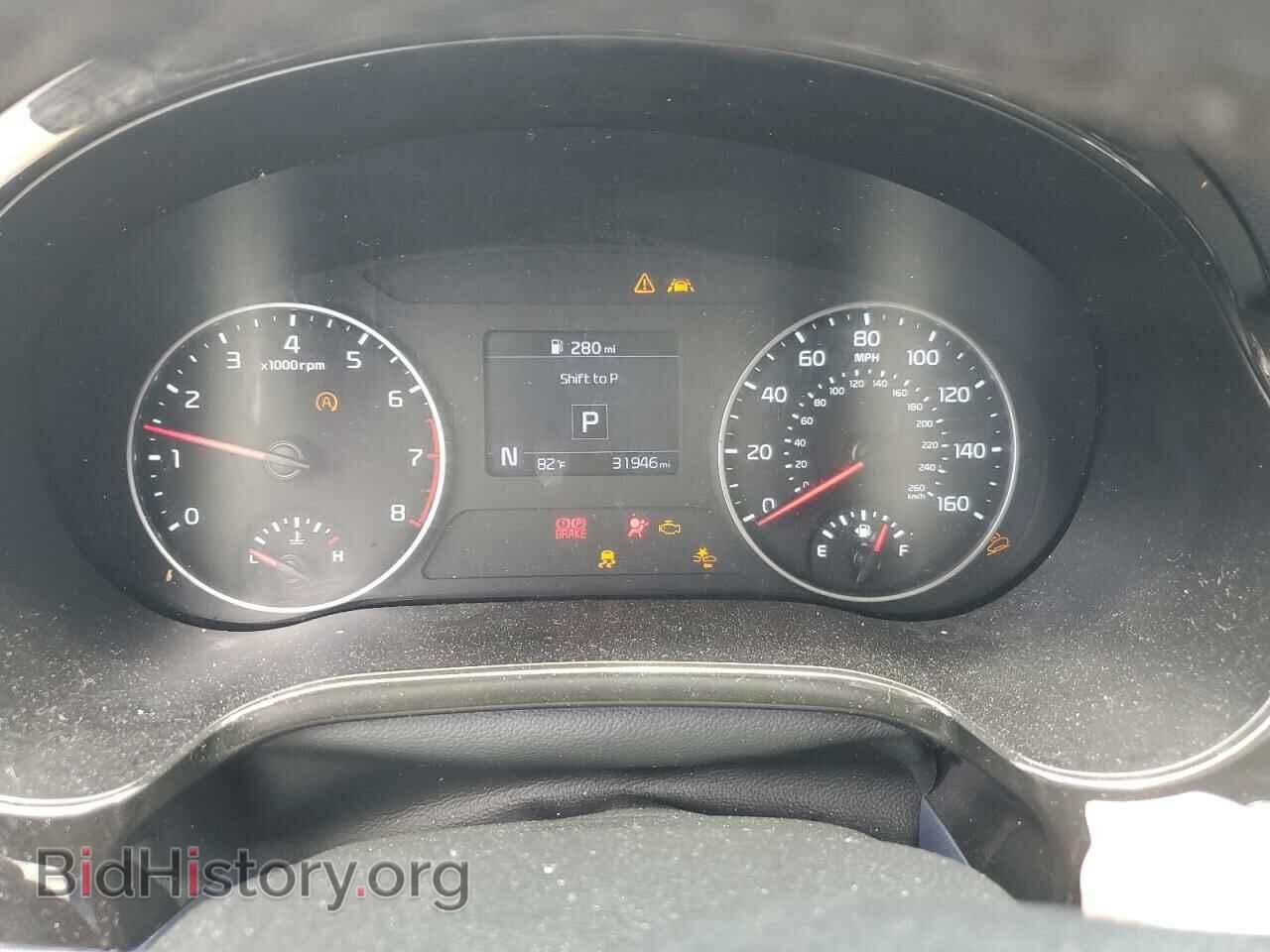 2023 KIA SELTOS - VIN: KNDEU2AA4P7394794 - Фото 9