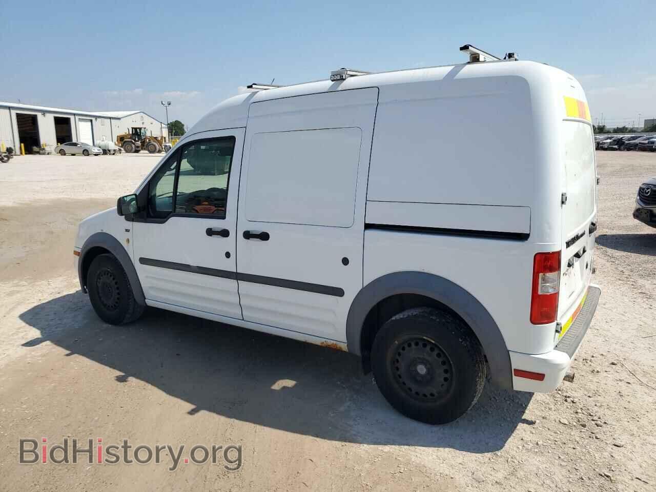 2013 FORD TRANSIT - VIN: NM0LS7BN2DT134728 - Фото 2