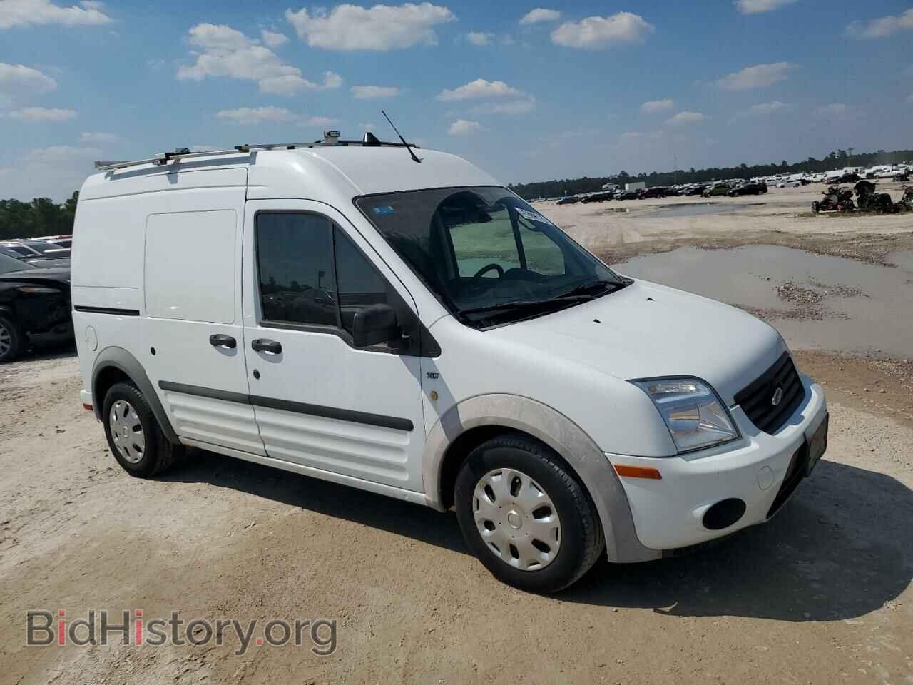 2013 FORD TRANSIT - VIN: NM0LS7BN2DT134728 - Фото 4