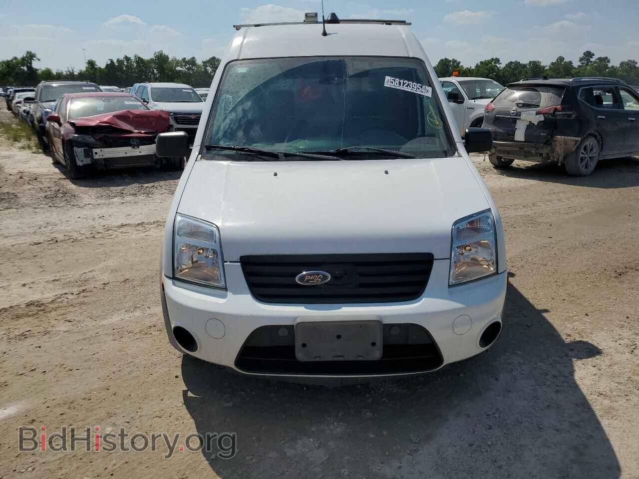 2013 FORD TRANSIT - VIN: NM0LS7BN2DT134728 - Фото 5