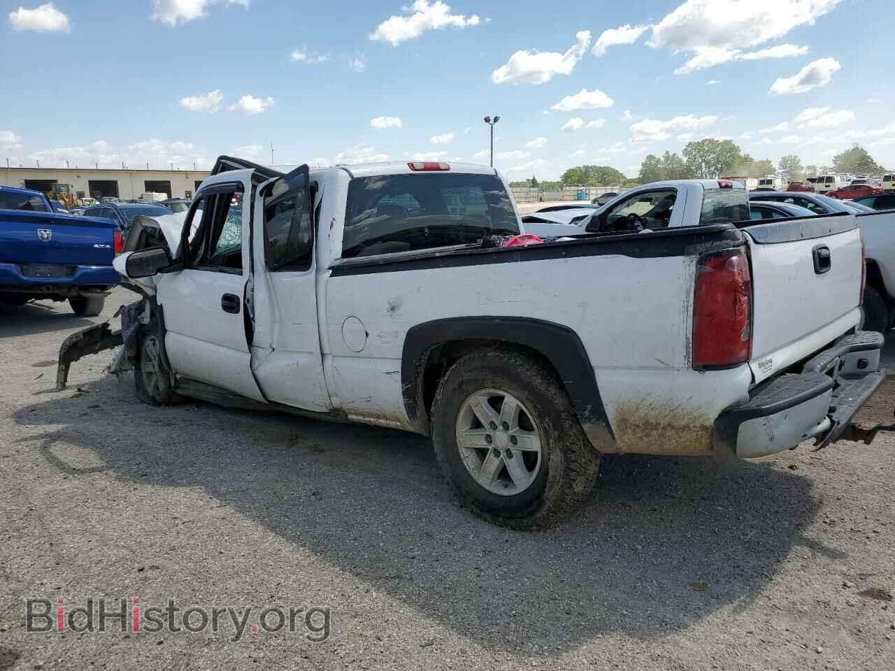 2006 CHEVROLET ALL Models - VIN: 1GCEC19V46Z203916 - Фото 2