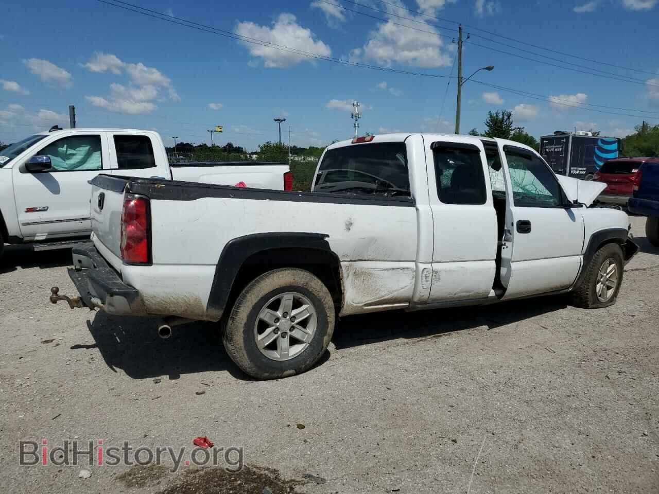 2006 CHEVROLET ALL Models - VIN: 1GCEC19V46Z203916 - Фото 3