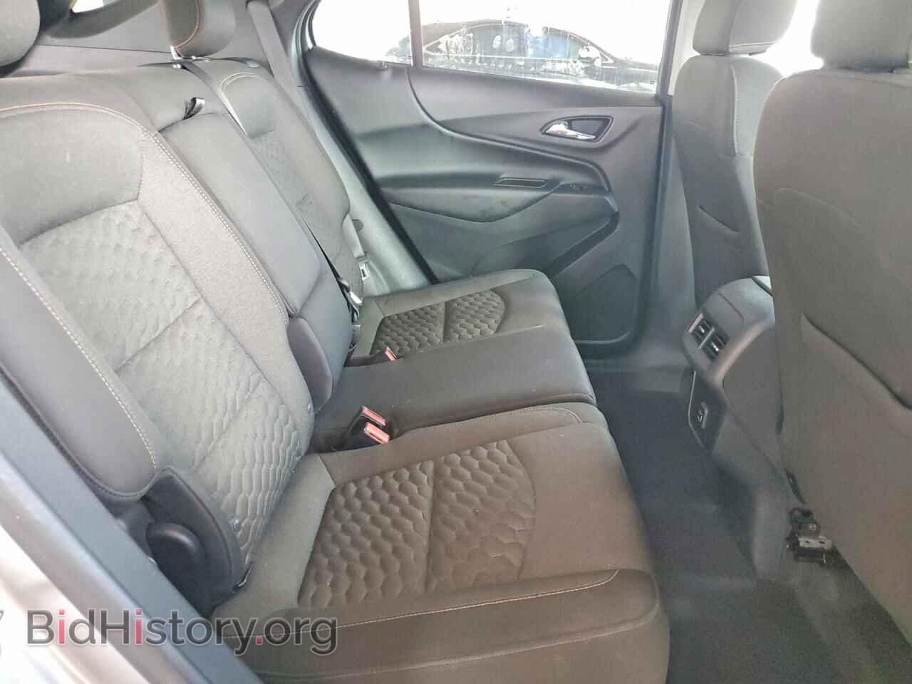 2019 CHEVROLET EQUINOX - VIN: 3GNAXLEX3KL211701 - Photo 11
