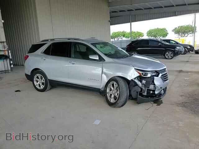 2019 CHEVROLET EQUINOX - VIN: 3GNAXLEX3KL211701 - Photo 14