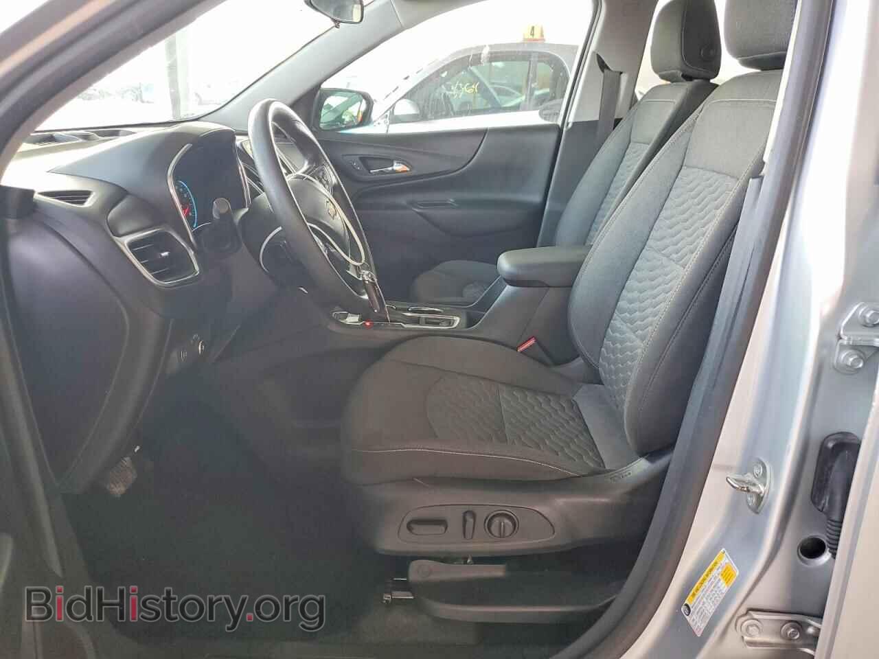 2019 CHEVROLET EQUINOX - VIN: 3GNAXLEX3KL211701 - Photo 7