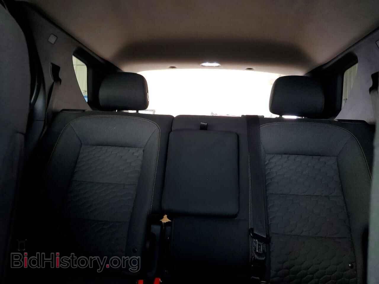 2019 CHEVROLET EQUINOX - VIN: 3GNAXLEX3KL211701 - Photo 10