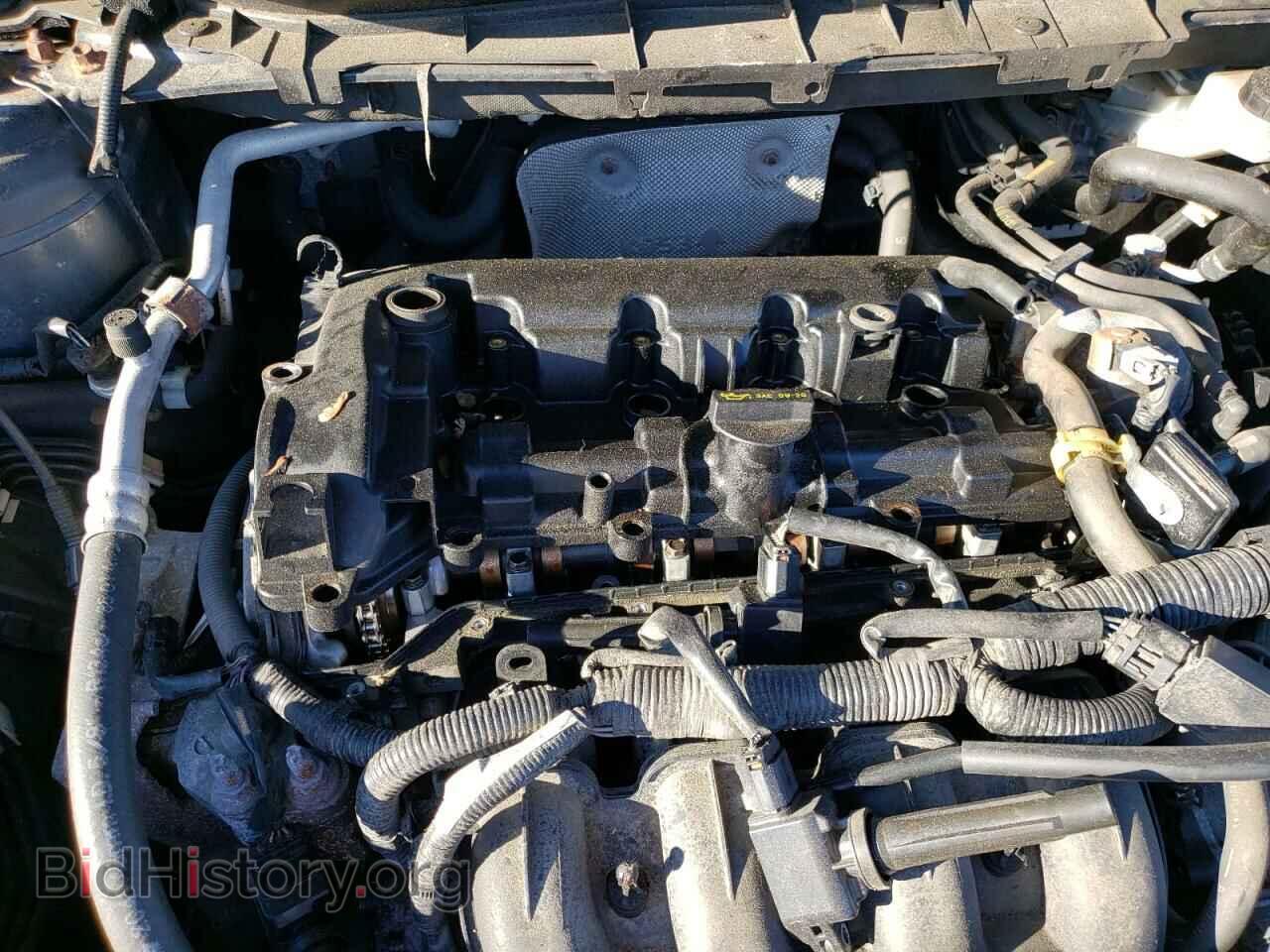 2013 MAZDA CX-5 - VIN: JM3KE4CE8D0113295 - Фото 9