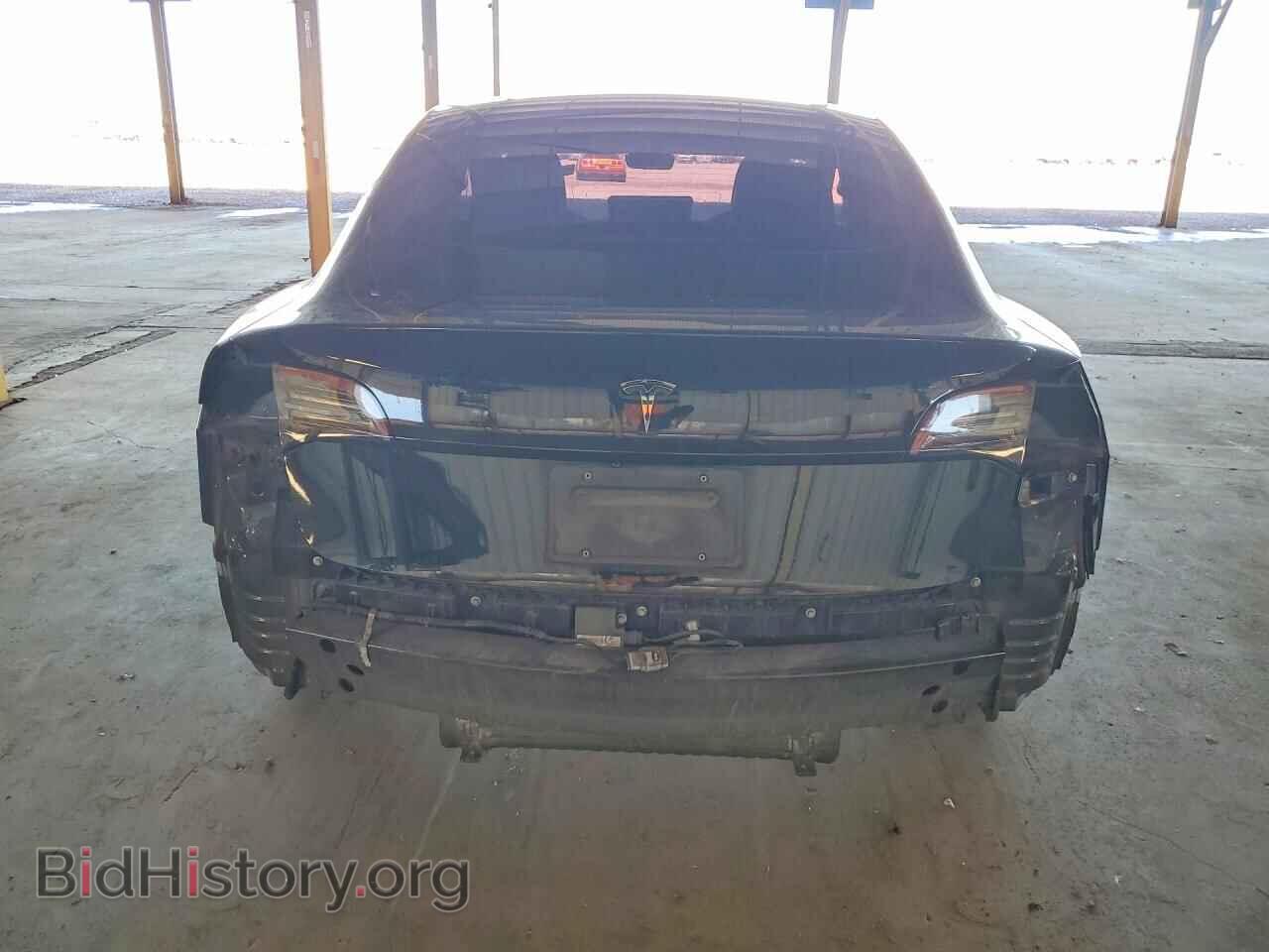 2019 TESLA MODEL 3 - VIN: 5YJ3E1EA3KF306068 - Photo 6