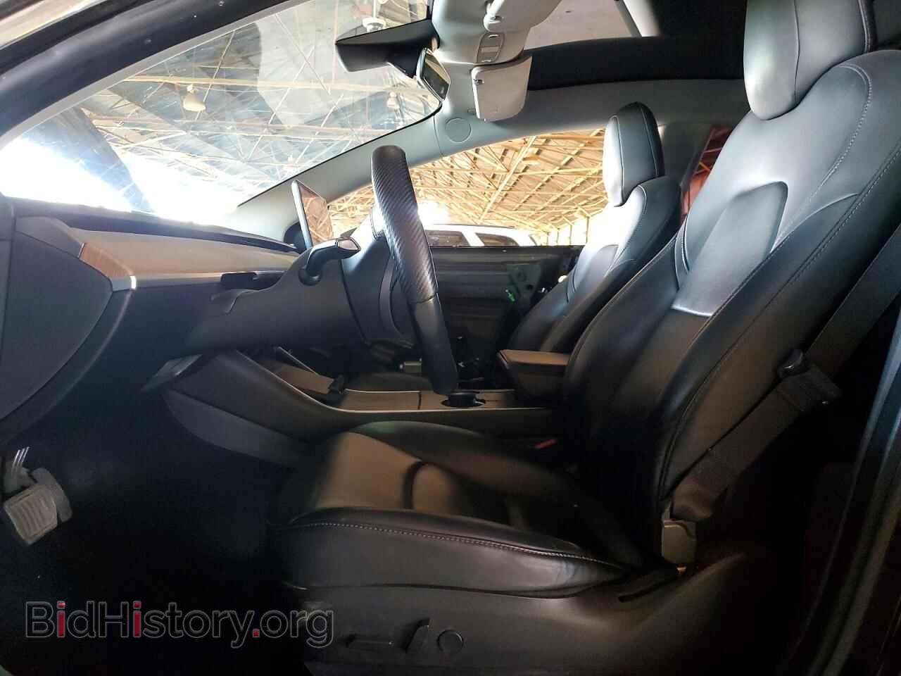 2019 TESLA MODEL 3 - VIN: 5YJ3E1EA3KF306068 - Photo 7