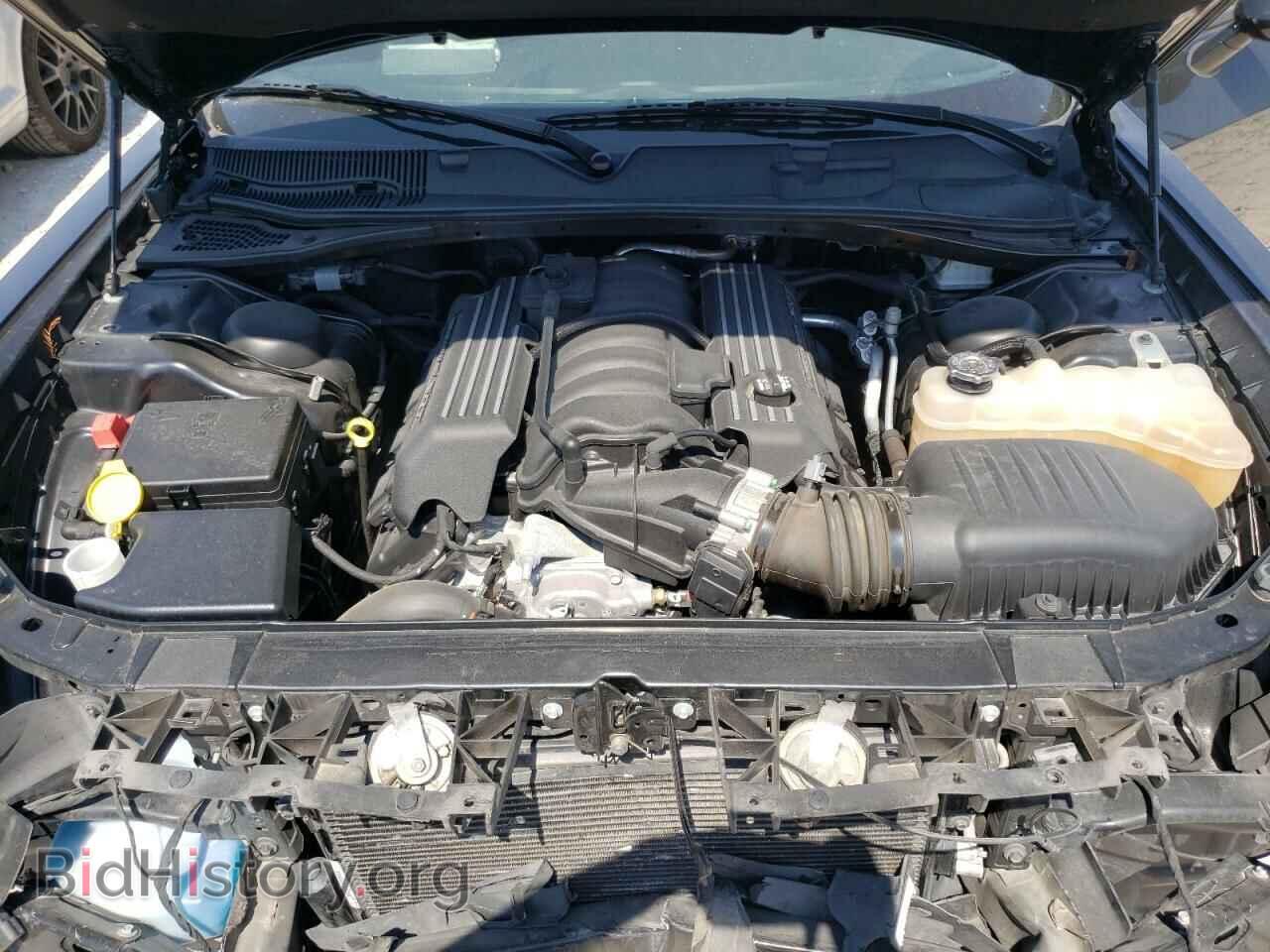 2019 DODGE CHALLENGER - VIN: 2C3CDZFJ0KH546502 - Photo 7